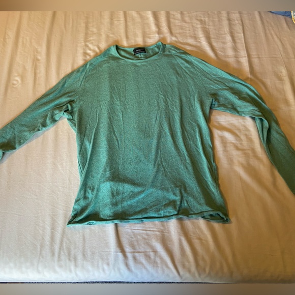Zara Man Long Sleeve - Picture 2 of 4